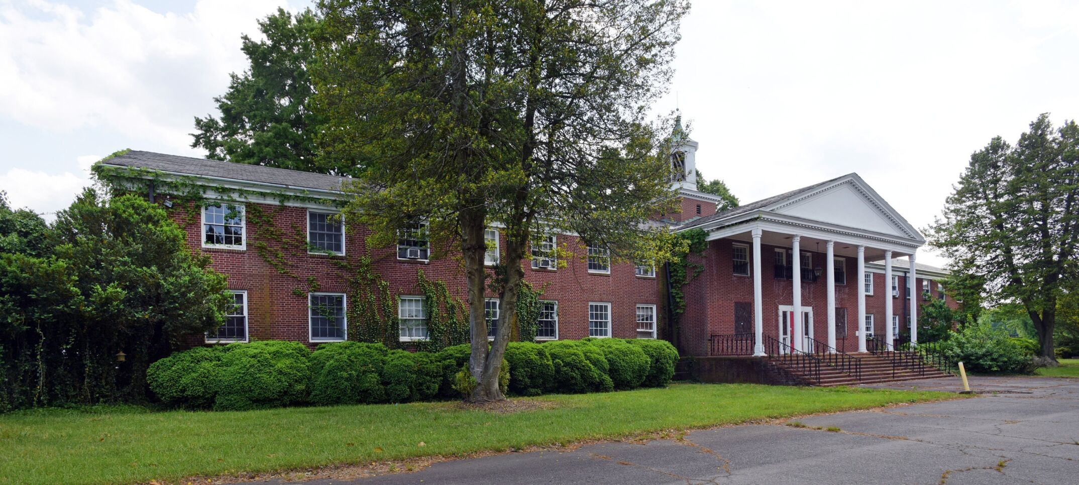 Reynolds Park Road Nursing Home